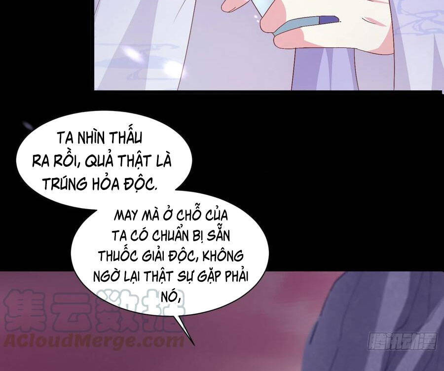 Chi Tôn Đồng Thuật Sư: Tuyệt Thế Đại Tiểu Thư chapter 188 - Trang 16