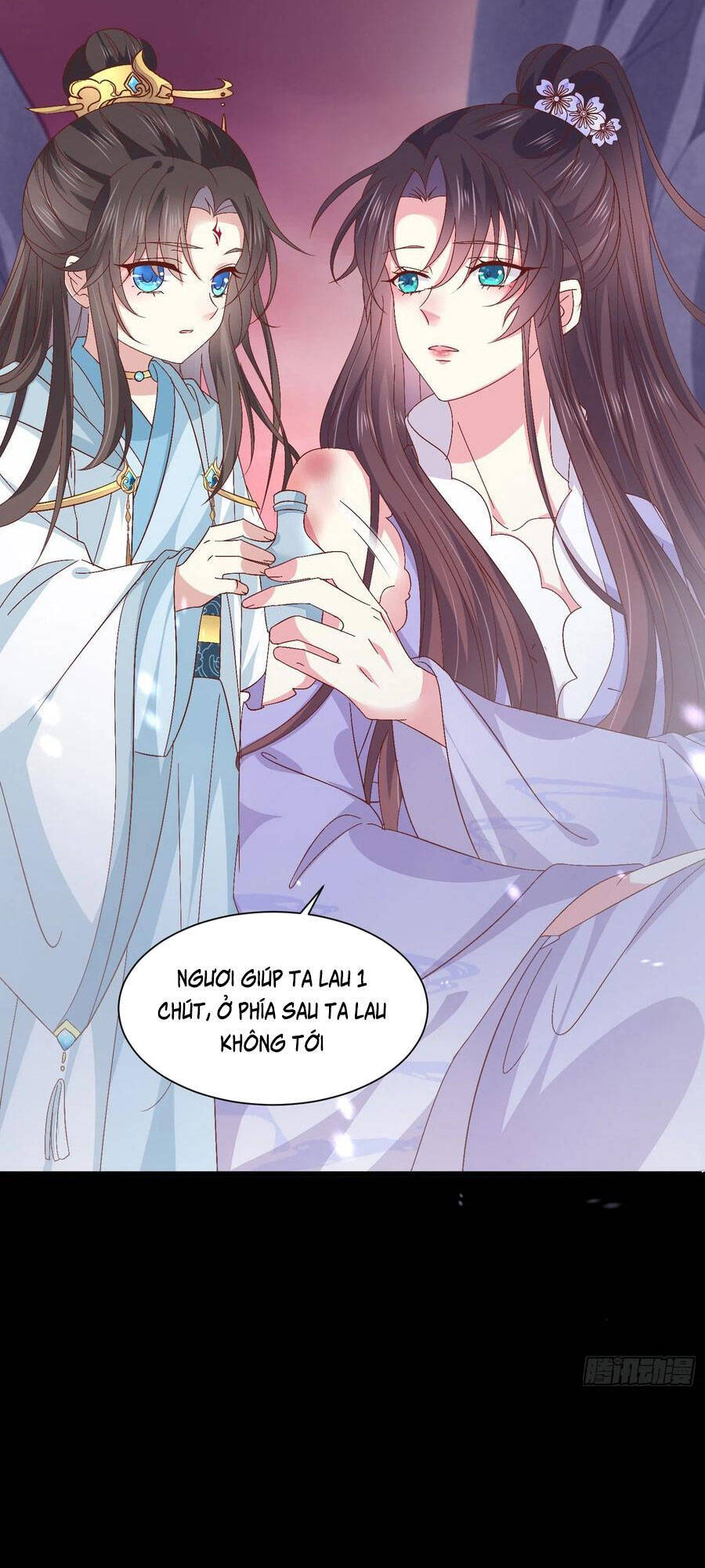 Chi Tôn Đồng Thuật Sư: Tuyệt Thế Đại Tiểu Thư chapter 188 - Trang 17