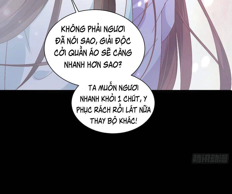 Chi Tôn Đồng Thuật Sư: Tuyệt Thế Đại Tiểu Thư chapter 188 - Trang 20