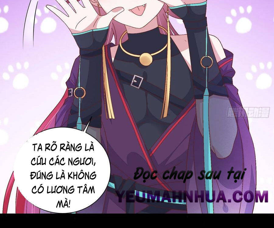 Chi Tôn Đồng Thuật Sư: Tuyệt Thế Đại Tiểu Thư chapter 188 - Trang 24