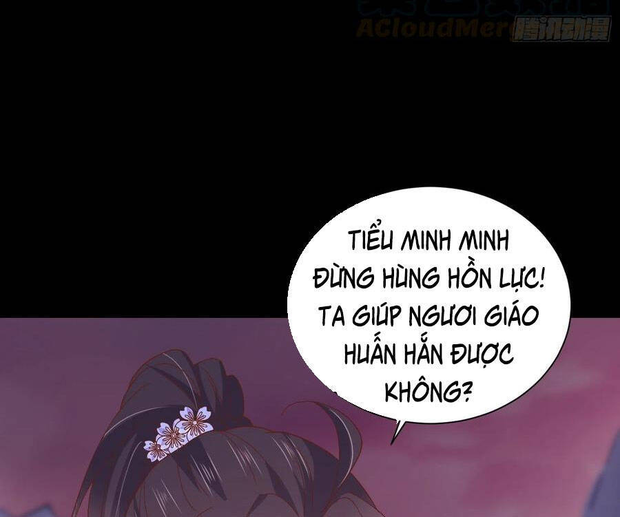 Chi Tôn Đồng Thuật Sư: Tuyệt Thế Đại Tiểu Thư chapter 188 - Trang 28