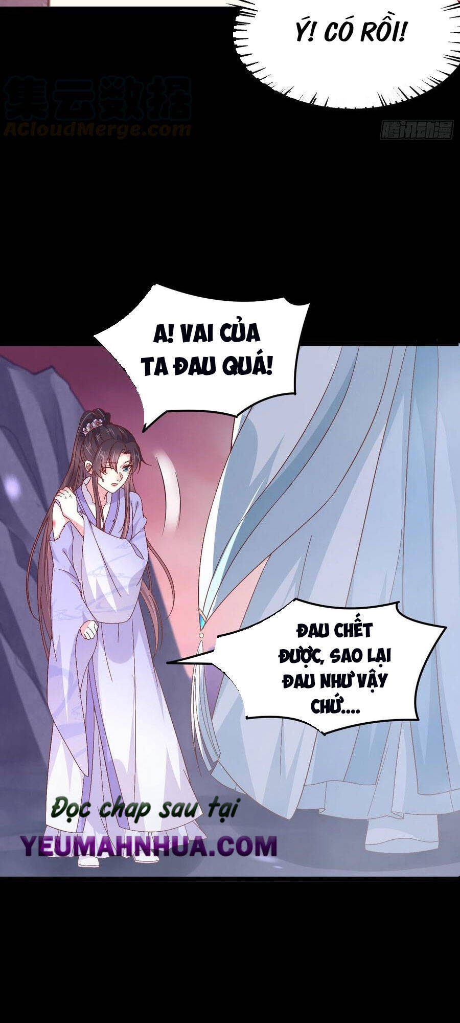 Chi Tôn Đồng Thuật Sư: Tuyệt Thế Đại Tiểu Thư chapter 188 - Trang 3