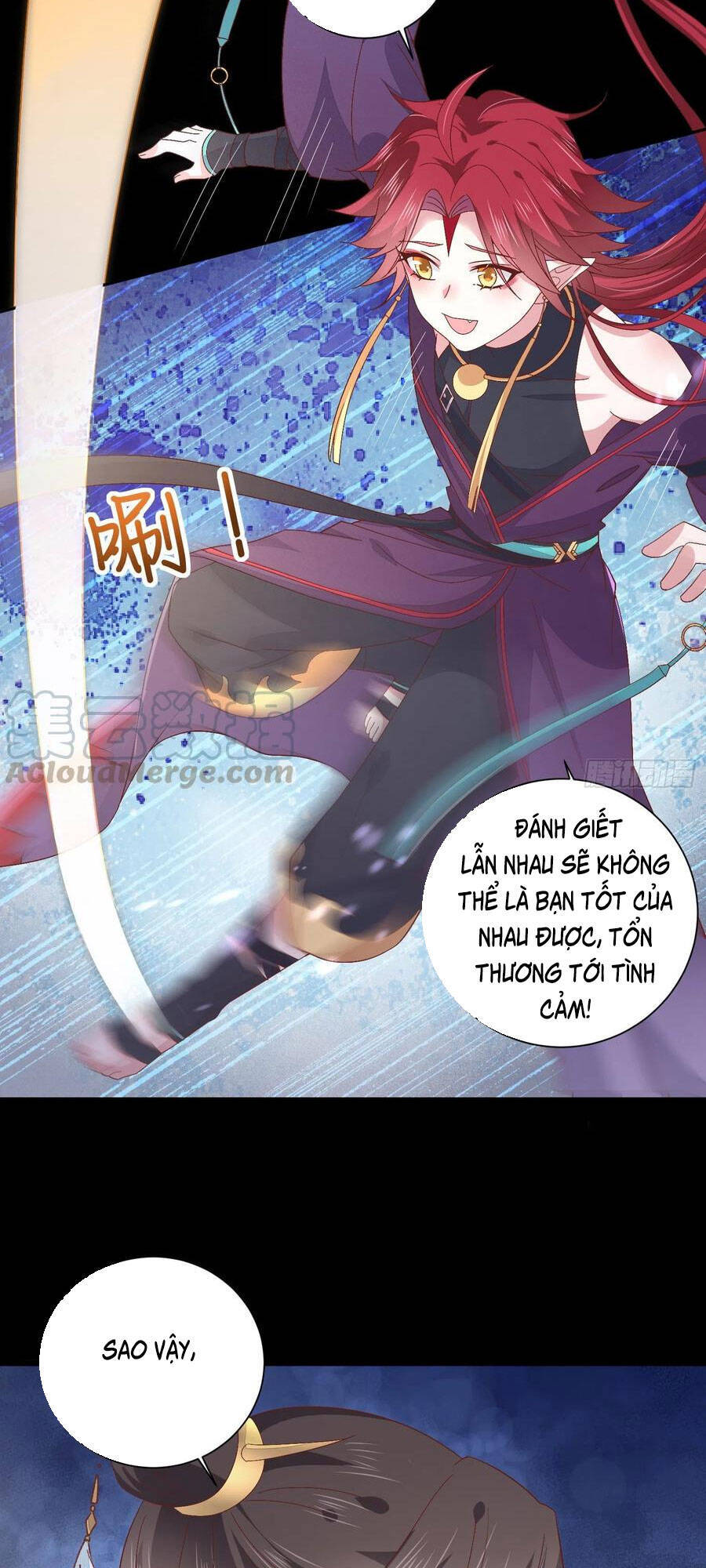Chi Tôn Đồng Thuật Sư: Tuyệt Thế Đại Tiểu Thư chapter 188 - Trang 33