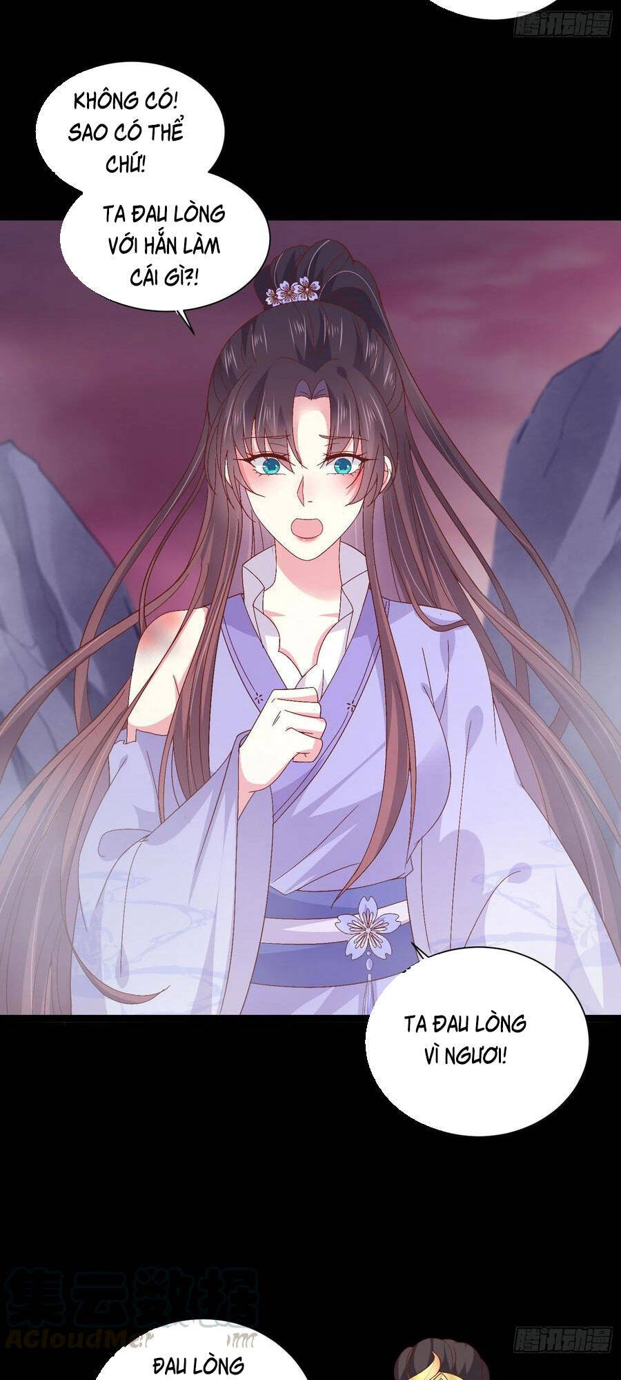 Chi Tôn Đồng Thuật Sư: Tuyệt Thế Đại Tiểu Thư chapter 188 - Trang 35