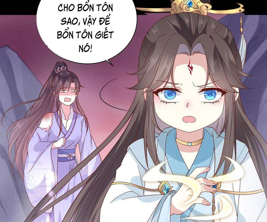 Chi Tôn Đồng Thuật Sư: Tuyệt Thế Đại Tiểu Thư chapter 188 - Trang 36