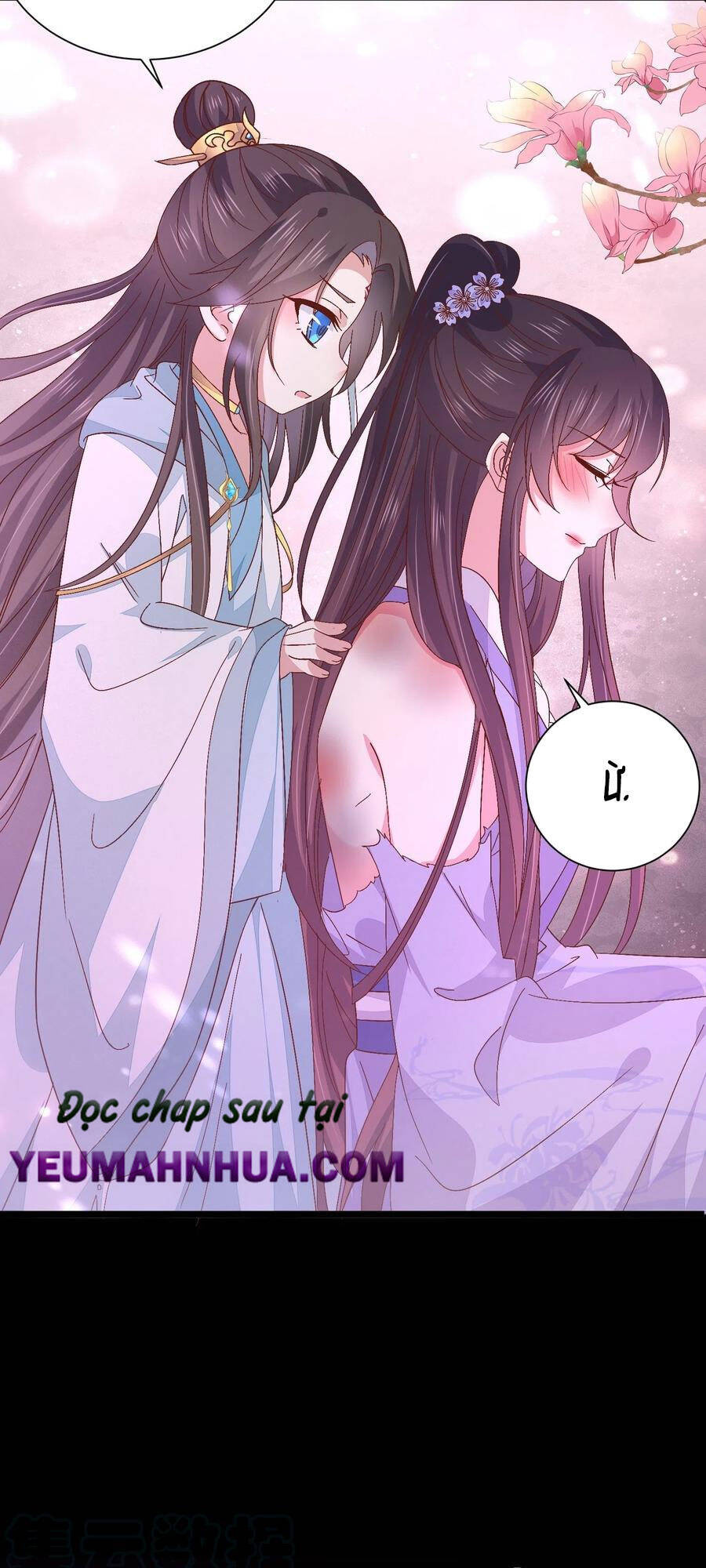 Chi Tôn Đồng Thuật Sư: Tuyệt Thế Đại Tiểu Thư chapter 188 - Trang 41