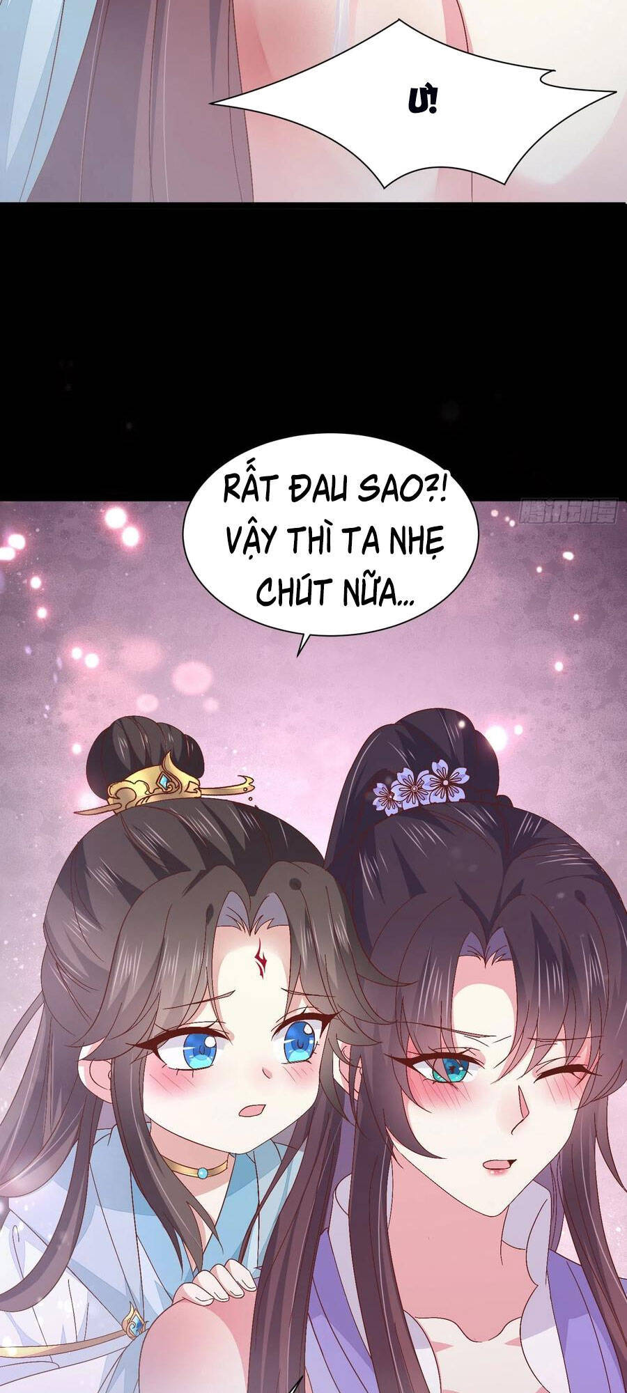 Chi Tôn Đồng Thuật Sư: Tuyệt Thế Đại Tiểu Thư chapter 188 - Trang 43