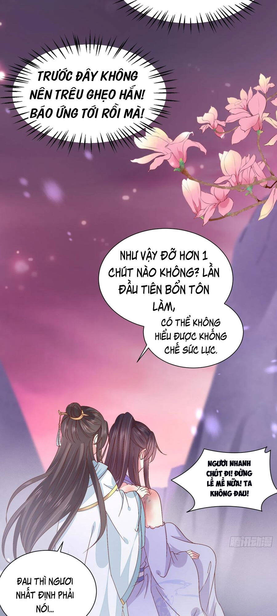 Chi Tôn Đồng Thuật Sư: Tuyệt Thế Đại Tiểu Thư chapter 188 - Trang 45