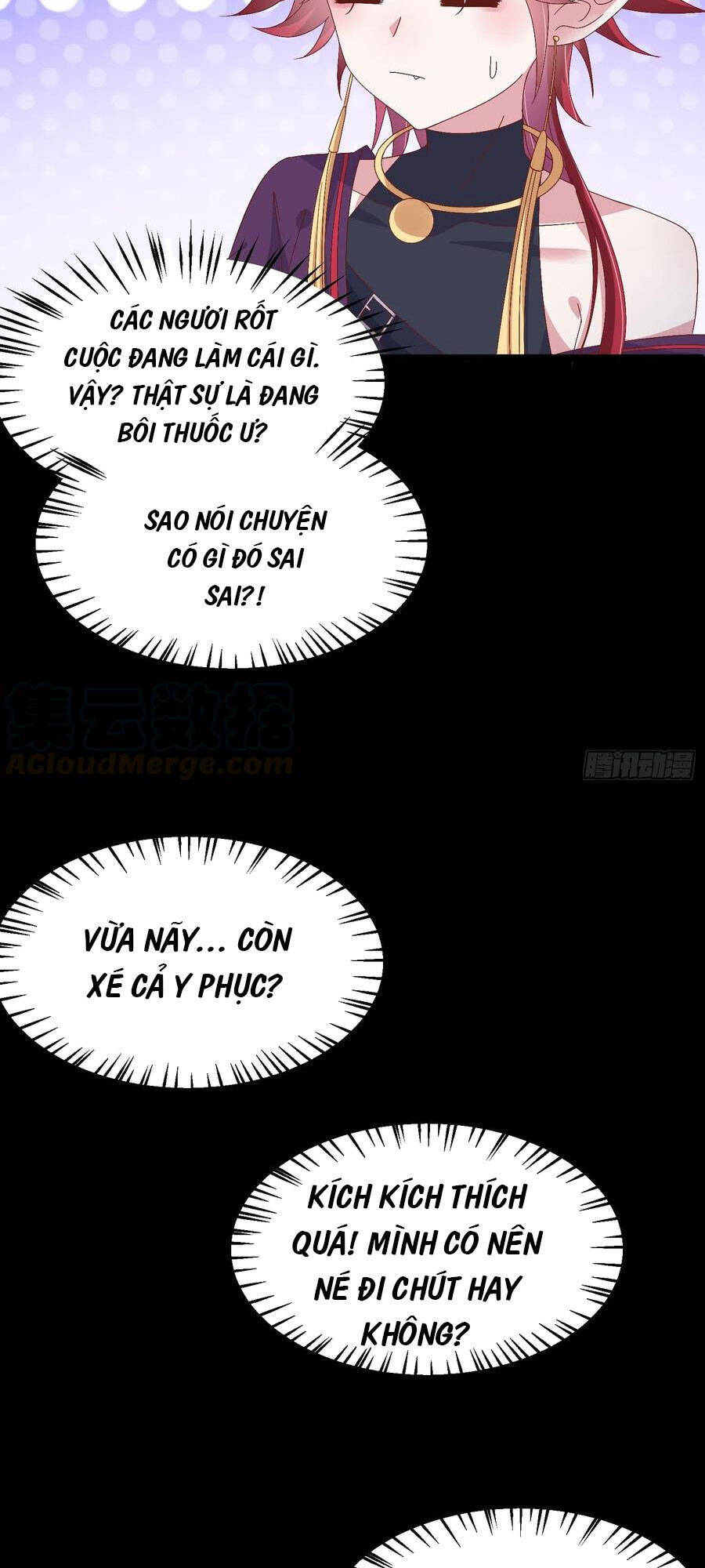 Chi Tôn Đồng Thuật Sư: Tuyệt Thế Đại Tiểu Thư chapter 188 - Trang 47