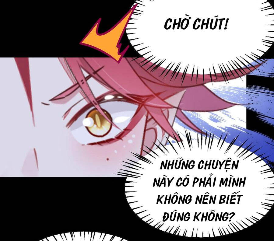 Chi Tôn Đồng Thuật Sư: Tuyệt Thế Đại Tiểu Thư chapter 188 - Trang 48