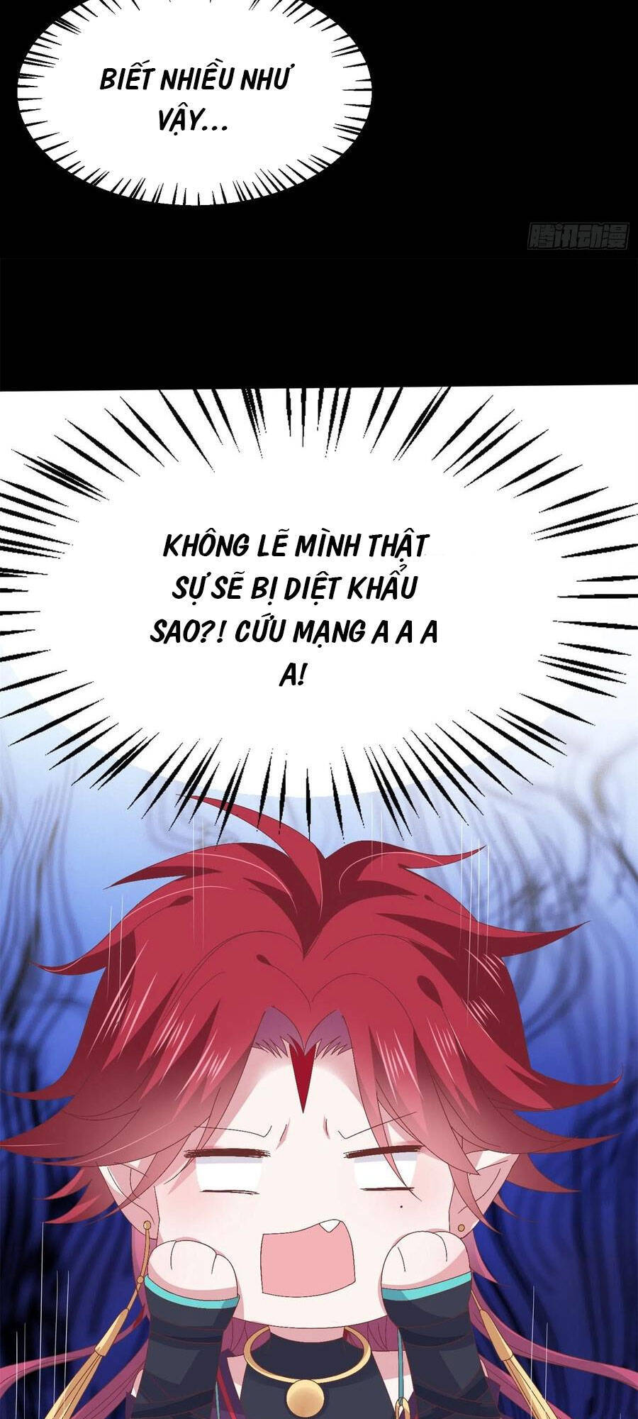 Chi Tôn Đồng Thuật Sư: Tuyệt Thế Đại Tiểu Thư chapter 188 - Trang 49