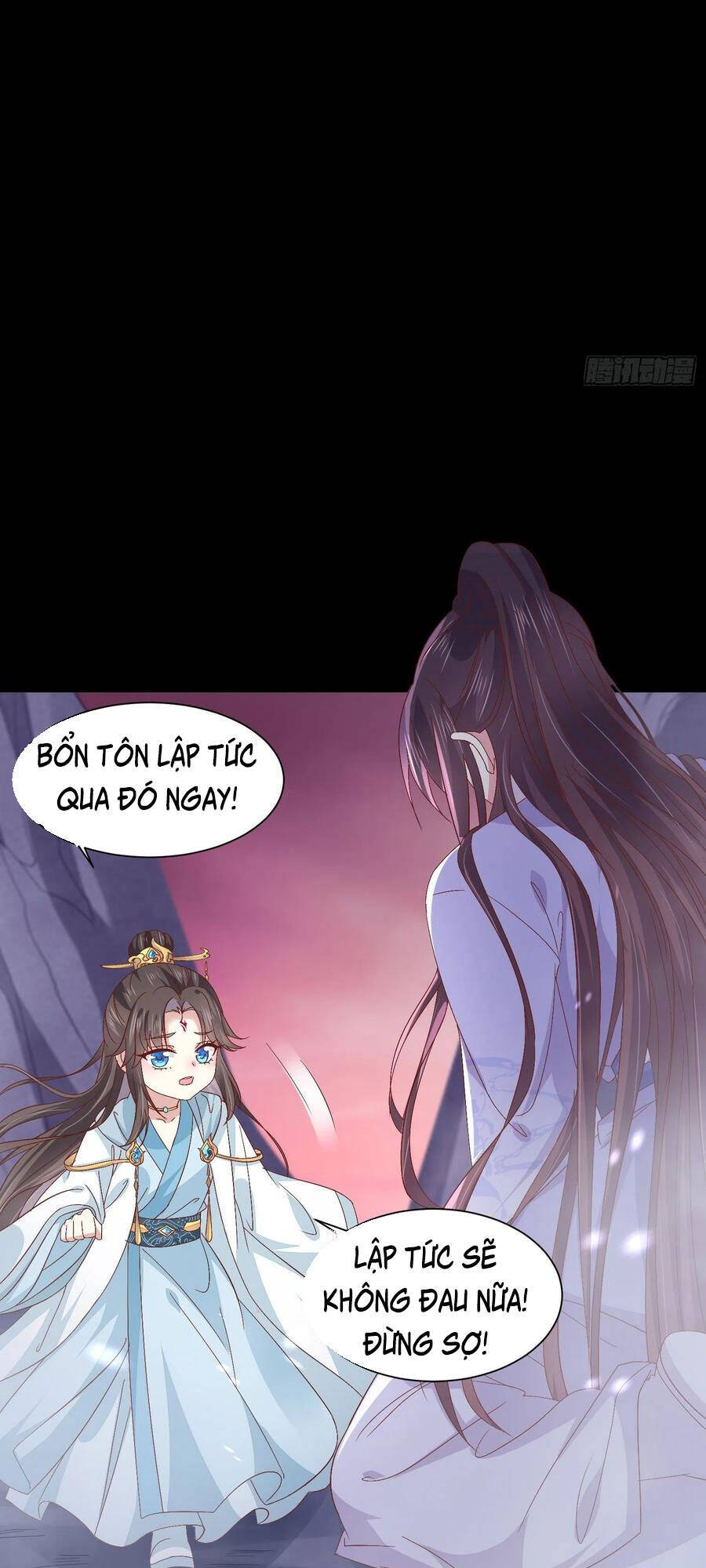Chi Tôn Đồng Thuật Sư: Tuyệt Thế Đại Tiểu Thư chapter 188 - Trang 7