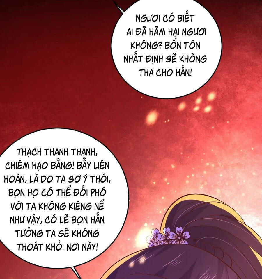 Chi Tôn Đồng Thuật Sư: Tuyệt Thế Đại Tiểu Thư chapter 189 - Trang 14