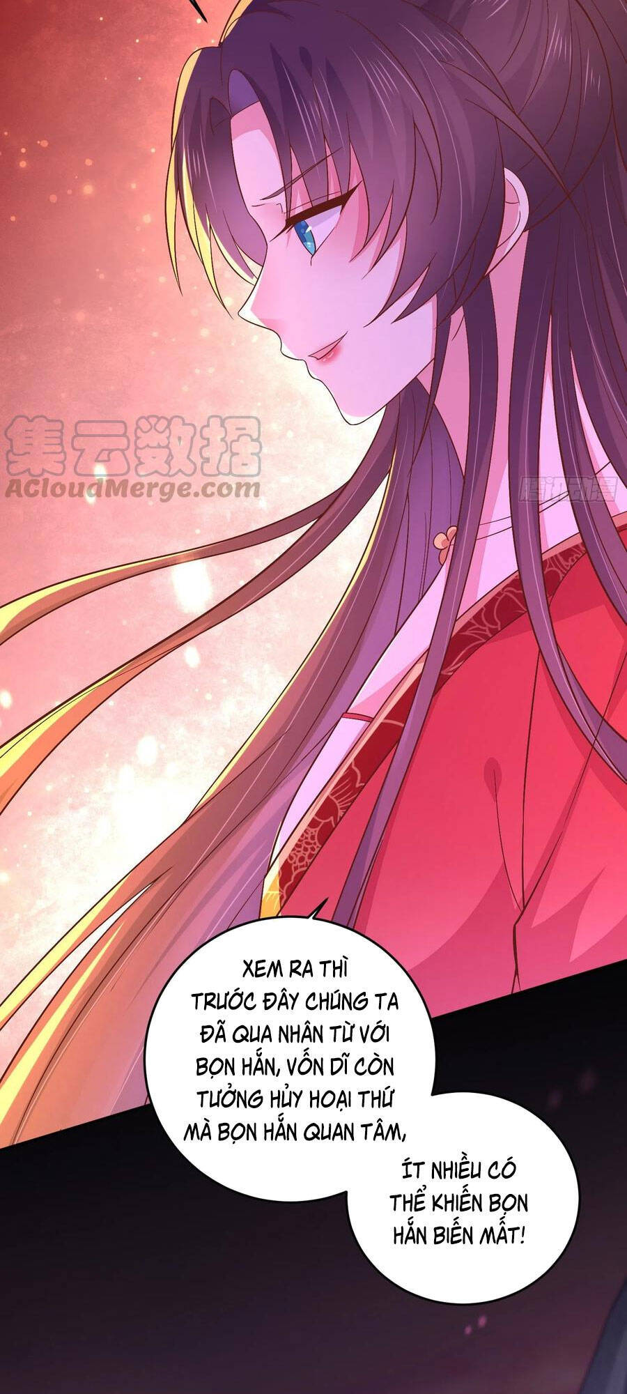 Chi Tôn Đồng Thuật Sư: Tuyệt Thế Đại Tiểu Thư chapter 189 - Trang 15