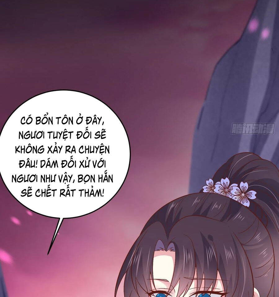 Chi Tôn Đồng Thuật Sư: Tuyệt Thế Đại Tiểu Thư chapter 189 - Trang 16