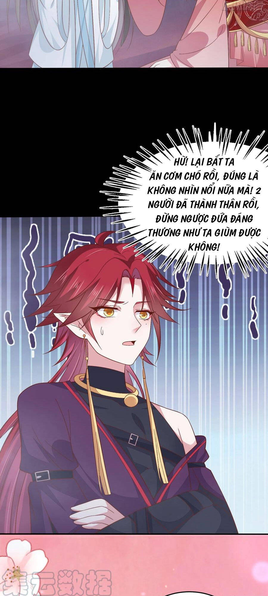 Chi Tôn Đồng Thuật Sư: Tuyệt Thế Đại Tiểu Thư chapter 189 - Trang 19