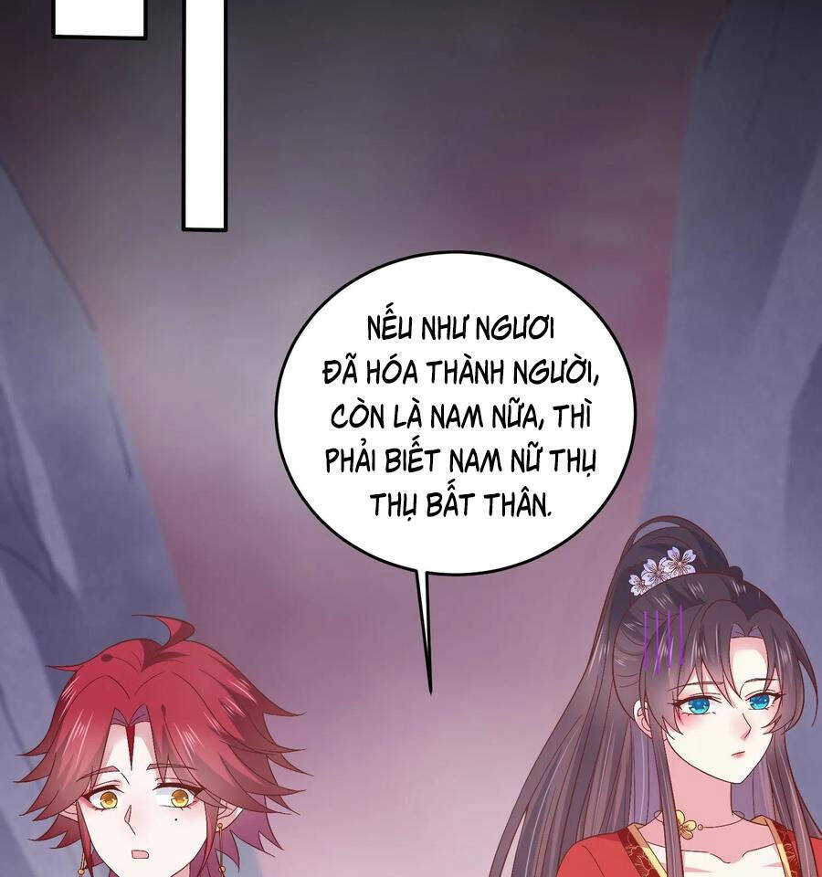 Chi Tôn Đồng Thuật Sư: Tuyệt Thế Đại Tiểu Thư chapter 189 - Trang 2