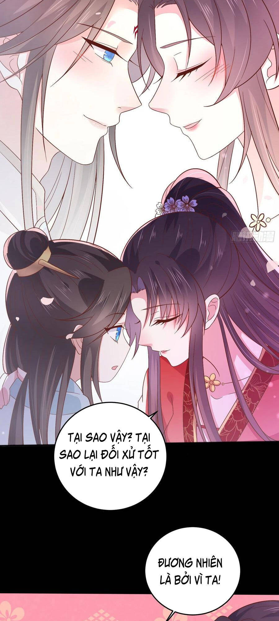 Chi Tôn Đồng Thuật Sư: Tuyệt Thế Đại Tiểu Thư chapter 189 - Trang 21