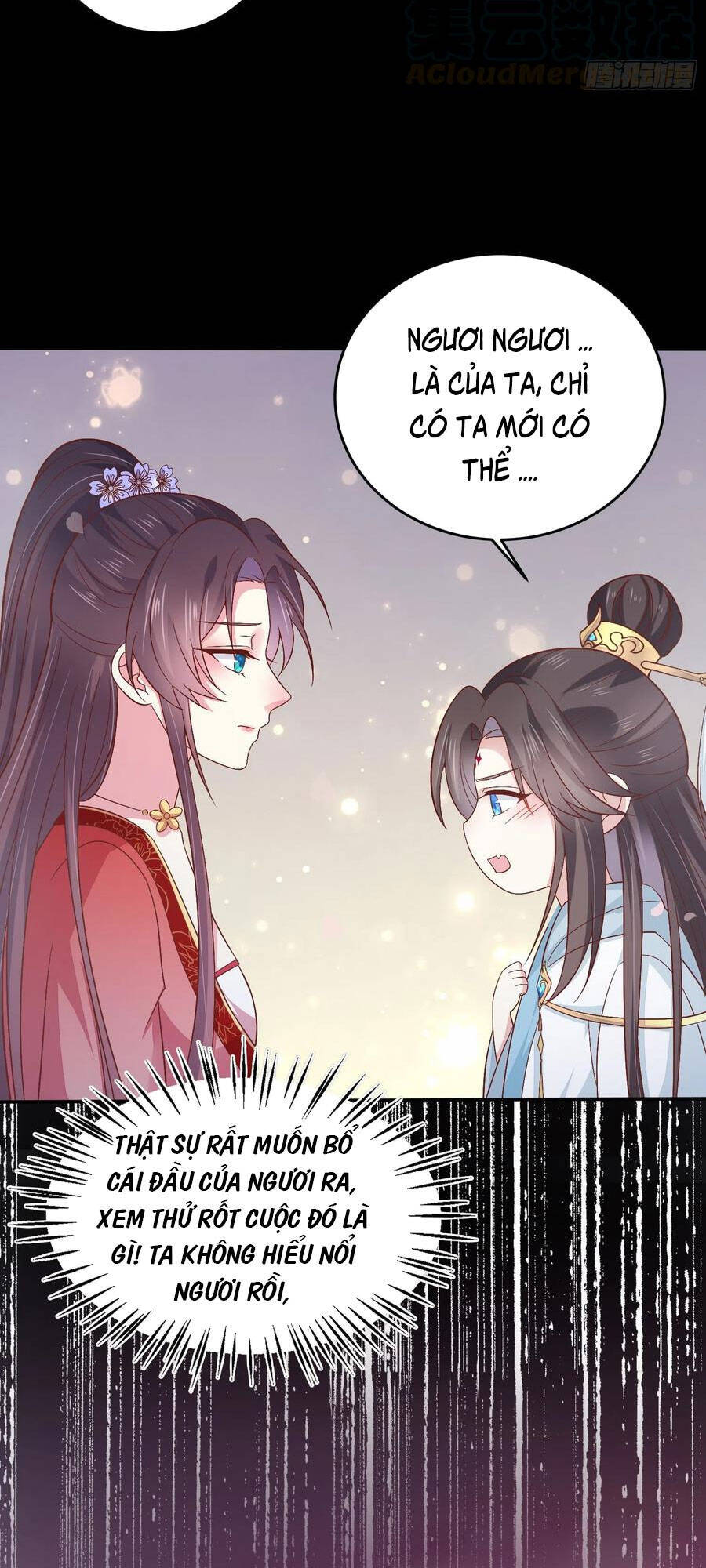 Chi Tôn Đồng Thuật Sư: Tuyệt Thế Đại Tiểu Thư chapter 189 - Trang 23