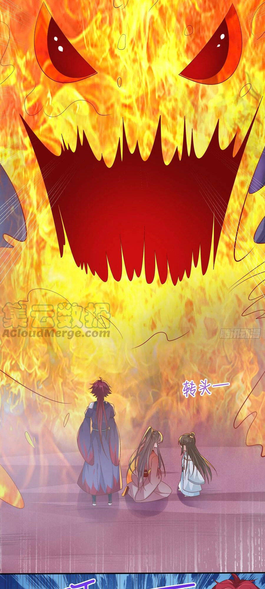 Chi Tôn Đồng Thuật Sư: Tuyệt Thế Đại Tiểu Thư chapter 189 - Trang 25