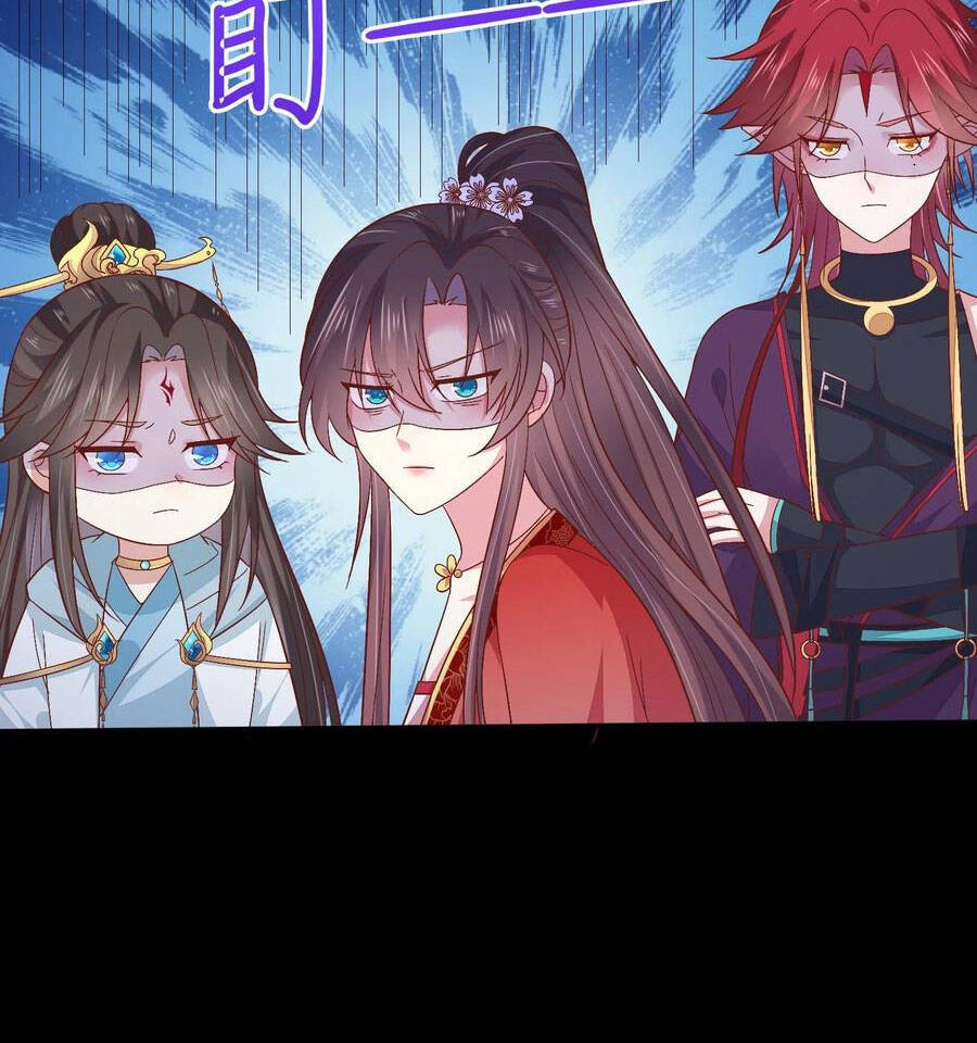 Chi Tôn Đồng Thuật Sư: Tuyệt Thế Đại Tiểu Thư chapter 189 - Trang 26