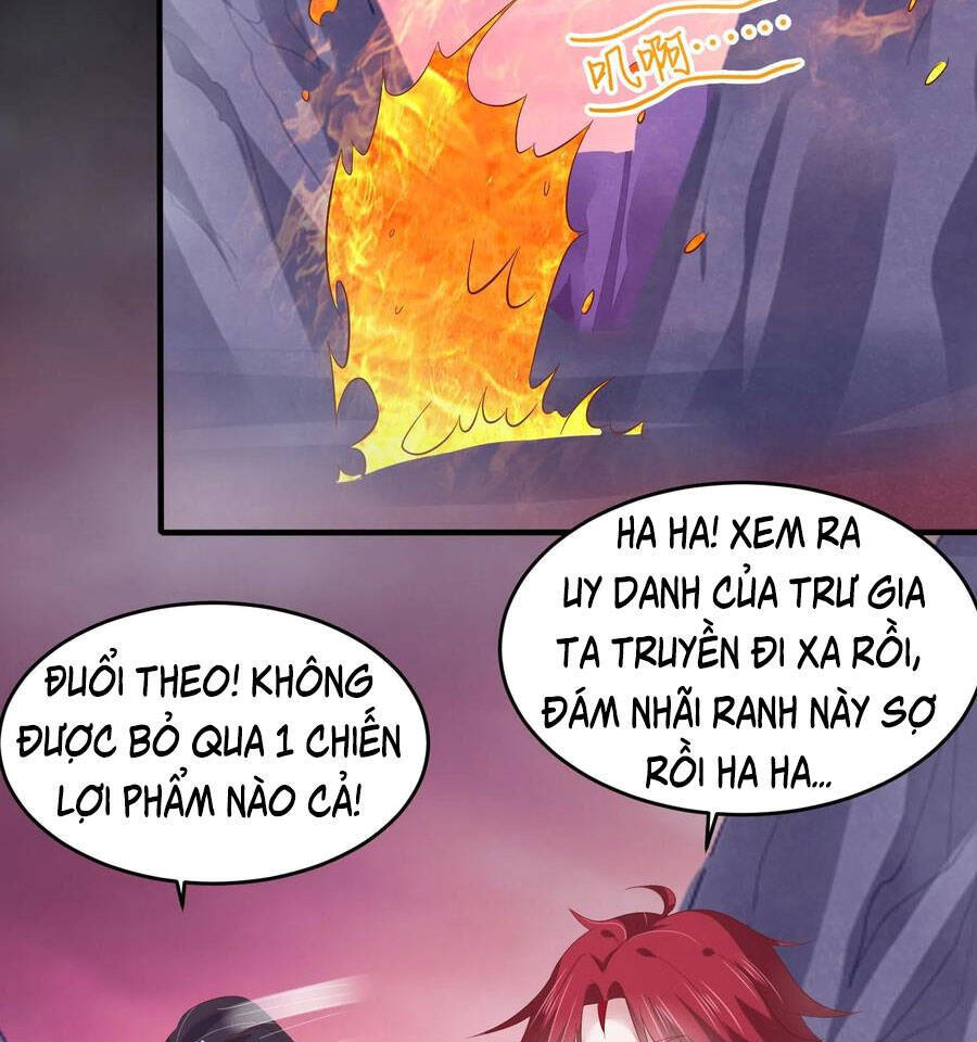 Chi Tôn Đồng Thuật Sư: Tuyệt Thế Đại Tiểu Thư chapter 189 - Trang 28