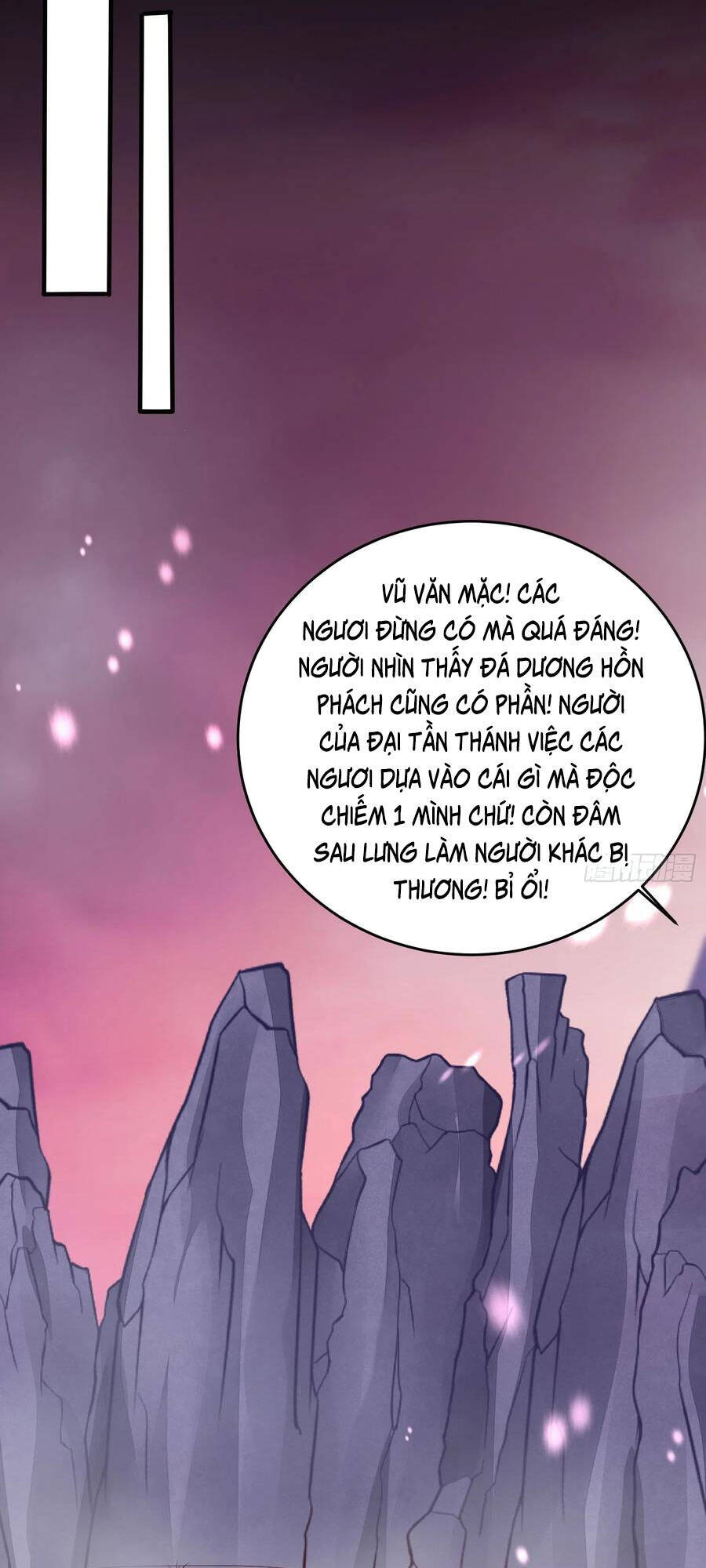 Chi Tôn Đồng Thuật Sư: Tuyệt Thế Đại Tiểu Thư chapter 189 - Trang 31