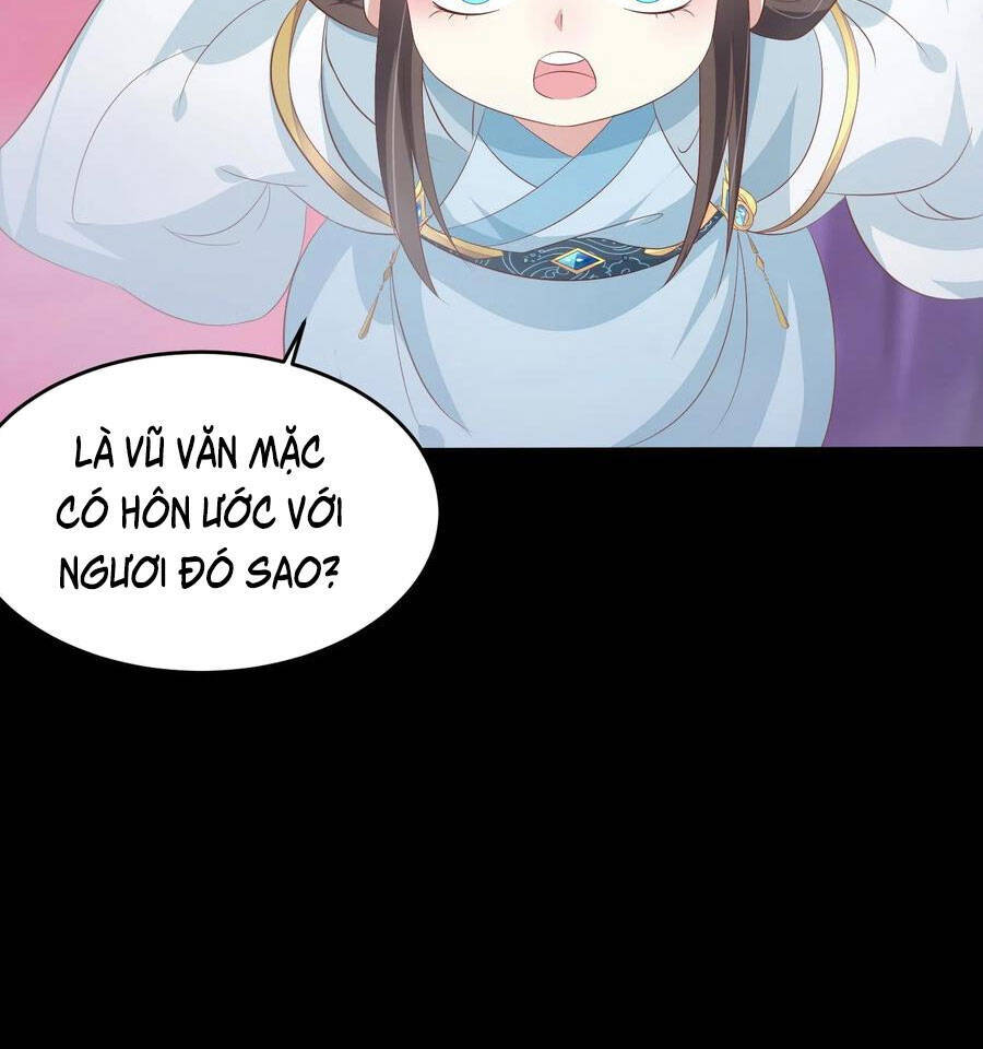 Chi Tôn Đồng Thuật Sư: Tuyệt Thế Đại Tiểu Thư chapter 189 - Trang 34