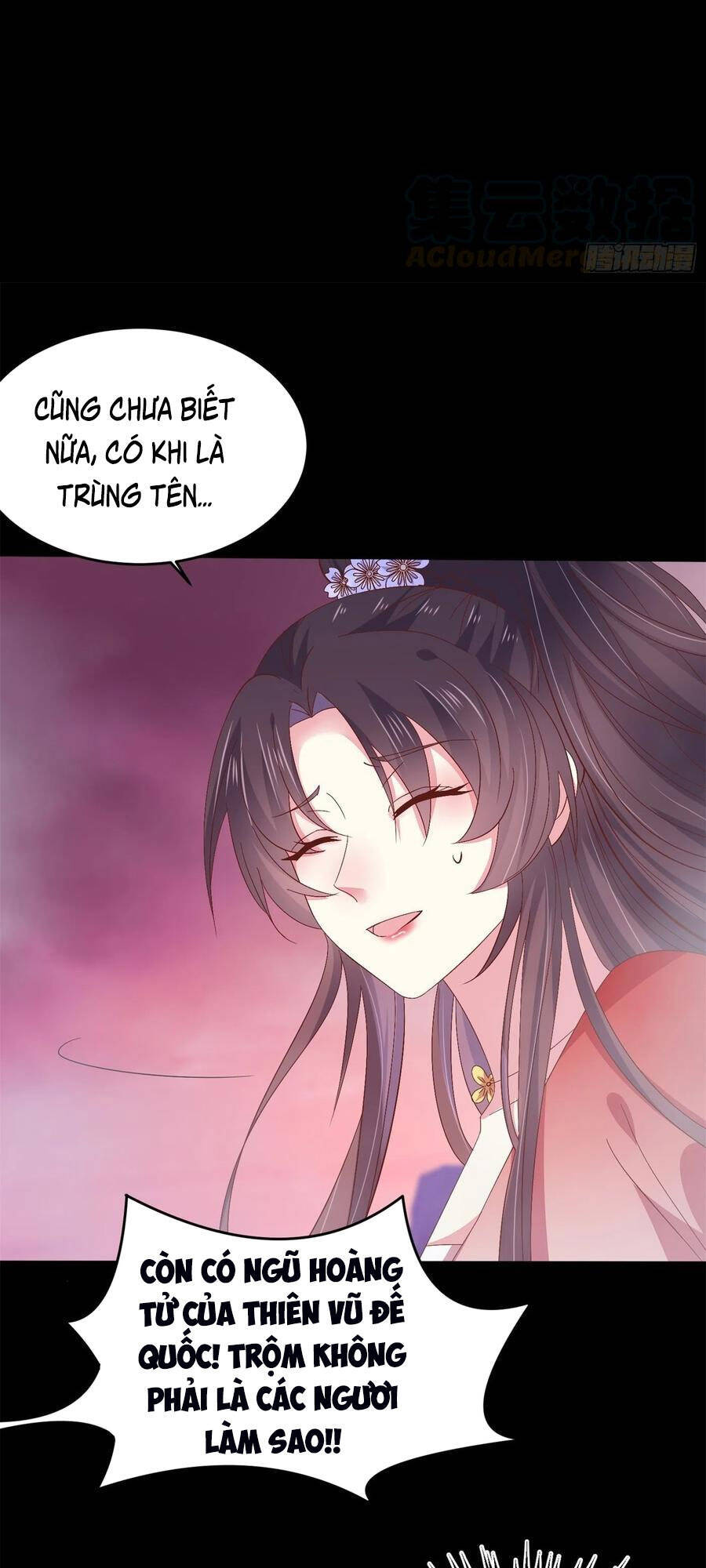Chi Tôn Đồng Thuật Sư: Tuyệt Thế Đại Tiểu Thư chapter 189 - Trang 35