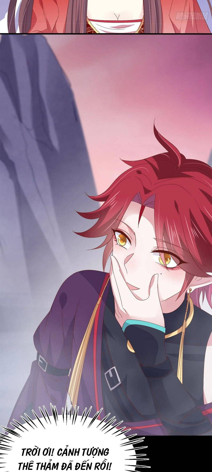 Chi Tôn Đồng Thuật Sư: Tuyệt Thế Đại Tiểu Thư chapter 189 - Trang 37