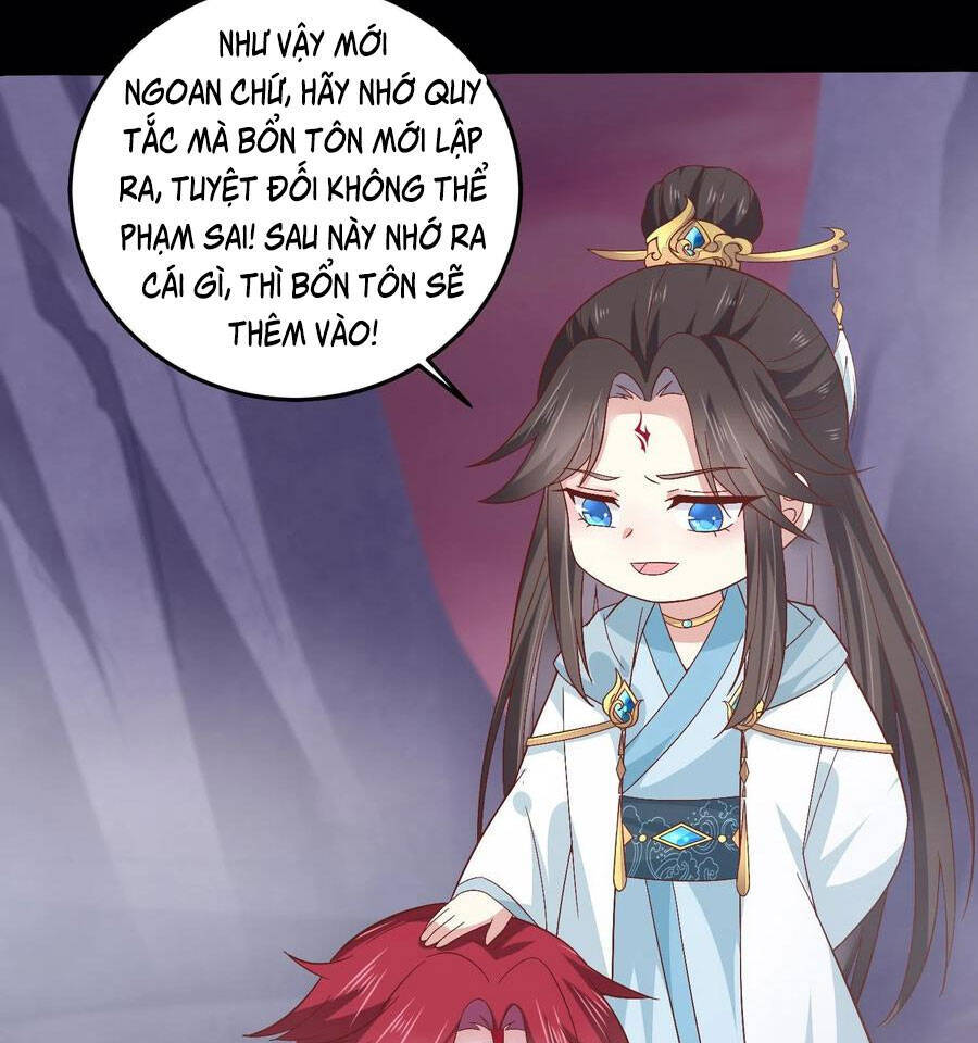 Chi Tôn Đồng Thuật Sư: Tuyệt Thế Đại Tiểu Thư chapter 189 - Trang 8