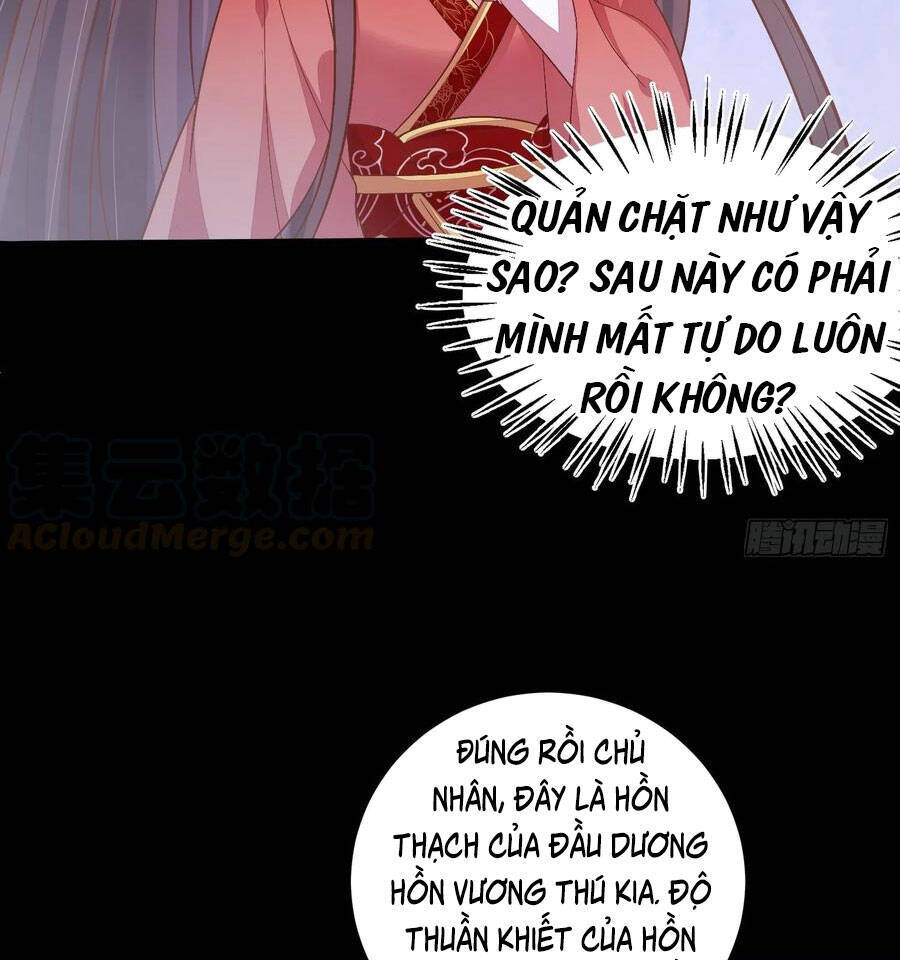 Chi Tôn Đồng Thuật Sư: Tuyệt Thế Đại Tiểu Thư chapter 189 - Trang 10