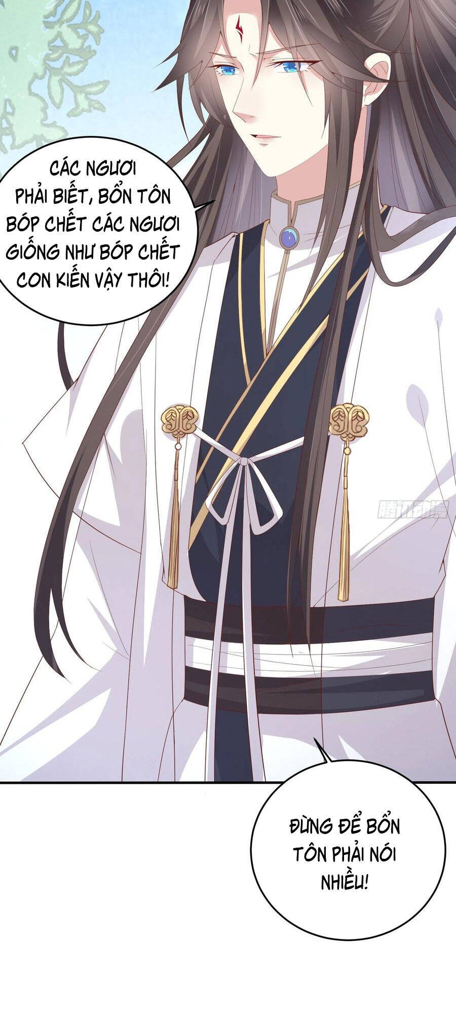 Chi Tôn Đồng Thuật Sư: Tuyệt Thế Đại Tiểu Thư chapter 190 - Trang 13