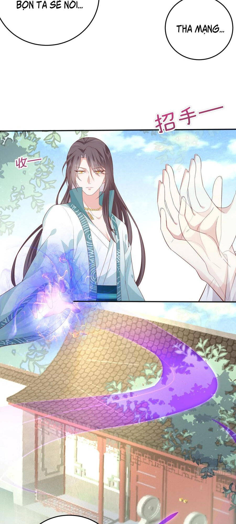 Chi Tôn Đồng Thuật Sư: Tuyệt Thế Đại Tiểu Thư chapter 190 - Trang 15