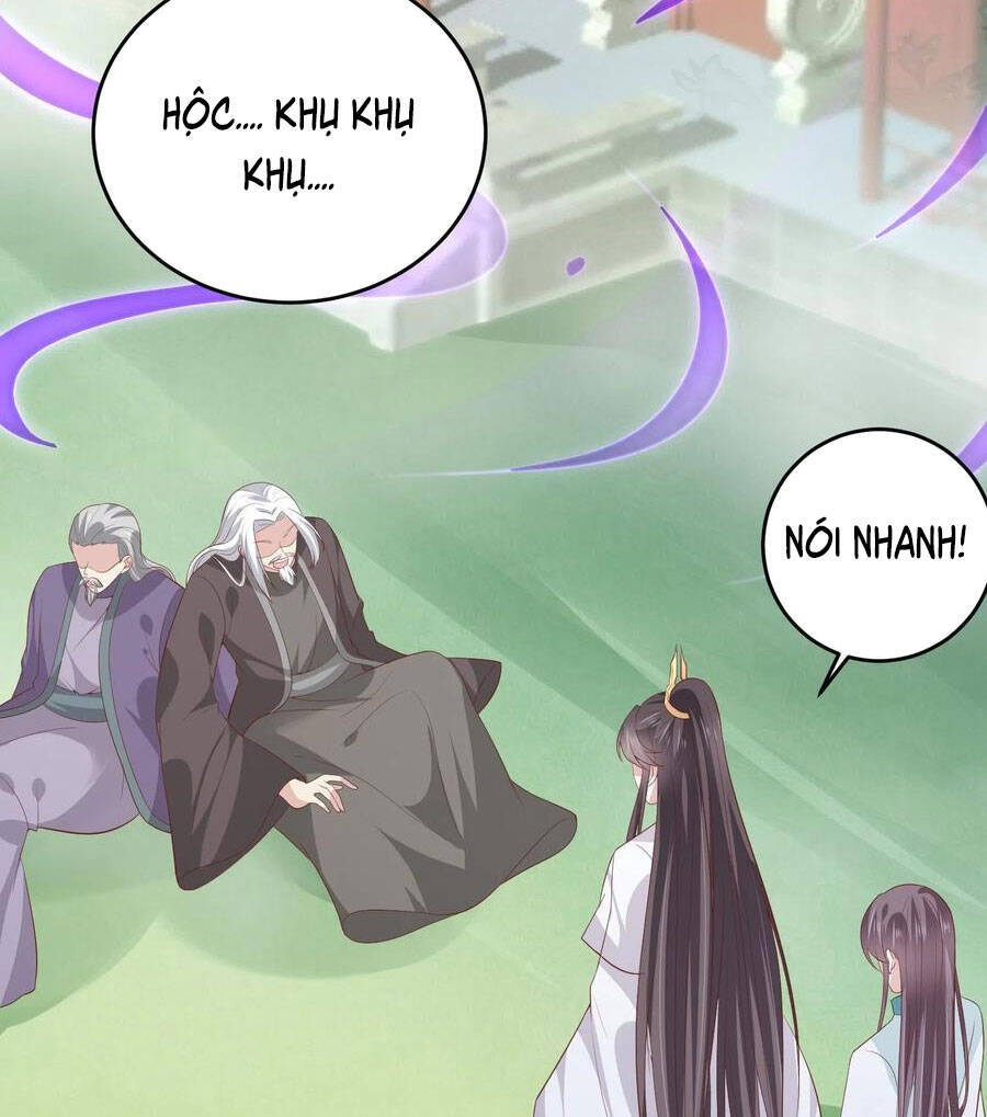 Chi Tôn Đồng Thuật Sư: Tuyệt Thế Đại Tiểu Thư chapter 190 - Trang 16