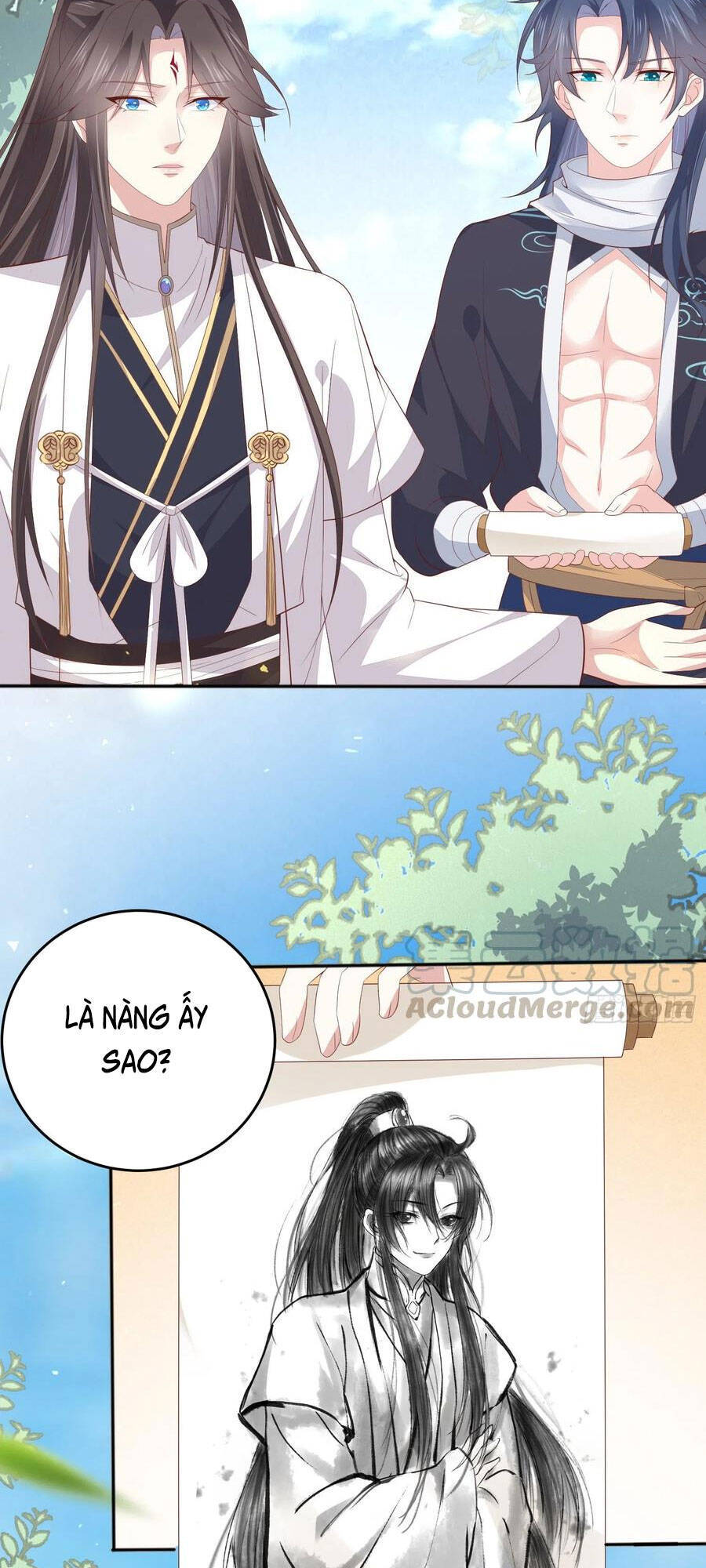 Chi Tôn Đồng Thuật Sư: Tuyệt Thế Đại Tiểu Thư chapter 190 - Trang 19