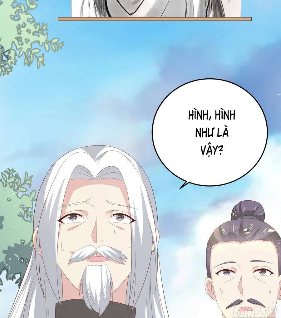 Chi Tôn Đồng Thuật Sư: Tuyệt Thế Đại Tiểu Thư chapter 190 - Trang 20