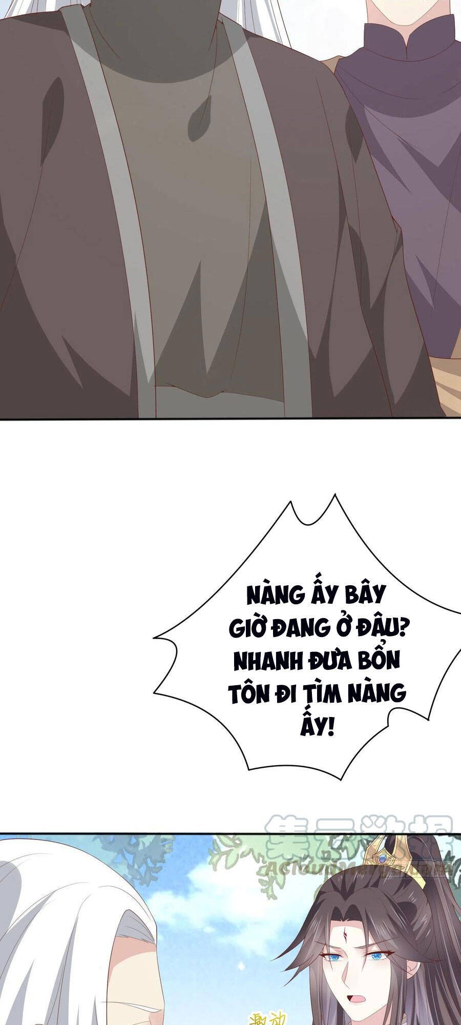 Chi Tôn Đồng Thuật Sư: Tuyệt Thế Đại Tiểu Thư chapter 190 - Trang 21