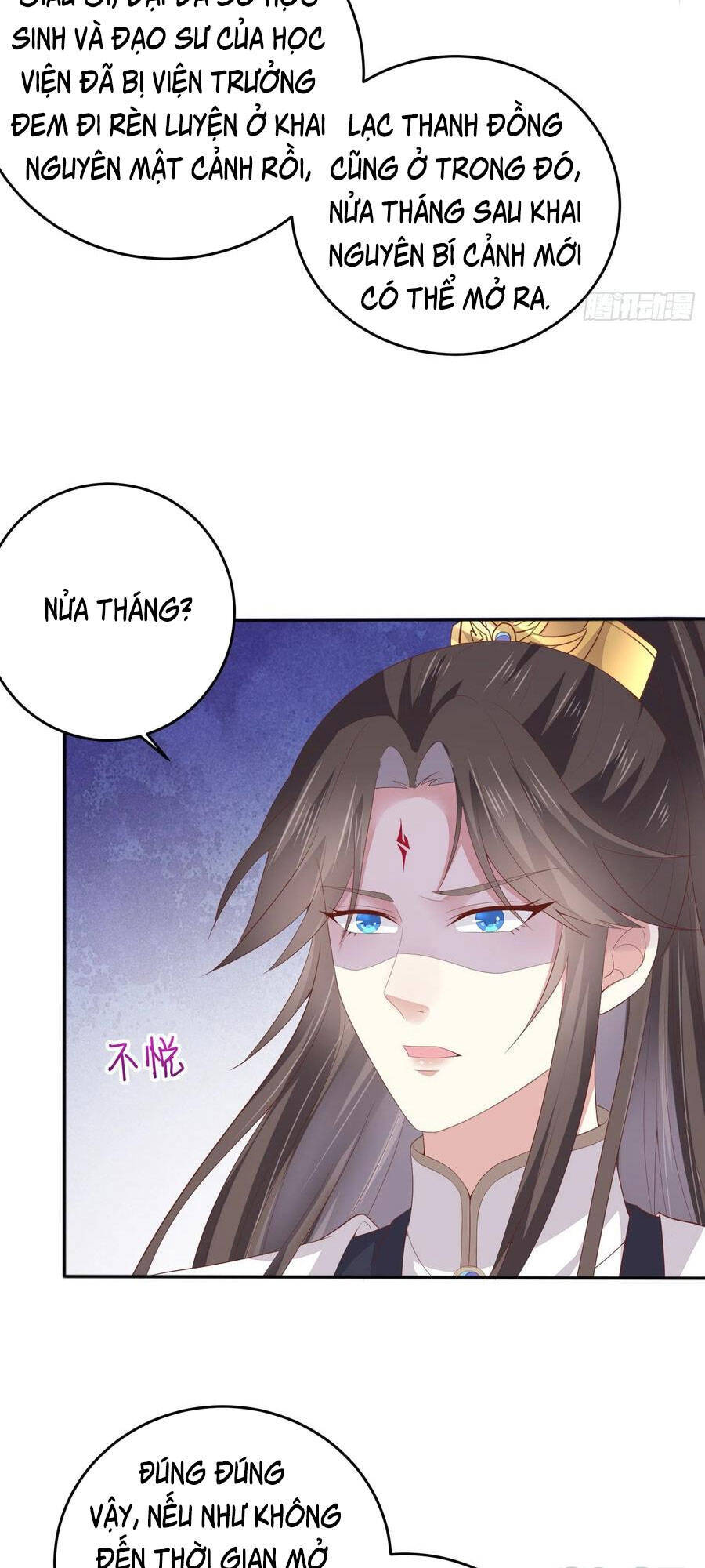 Chi Tôn Đồng Thuật Sư: Tuyệt Thế Đại Tiểu Thư chapter 190 - Trang 23