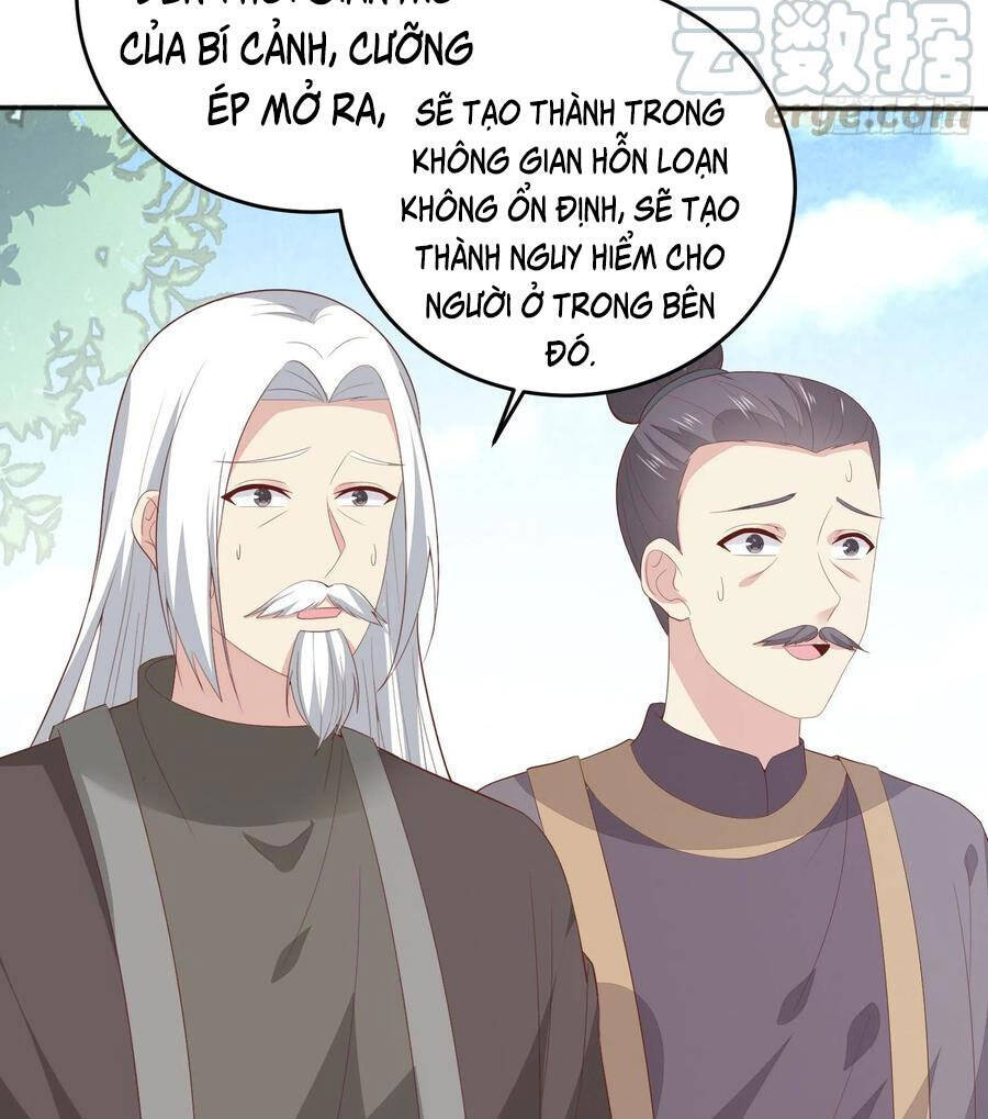 Chi Tôn Đồng Thuật Sư: Tuyệt Thế Đại Tiểu Thư chapter 190 - Trang 24