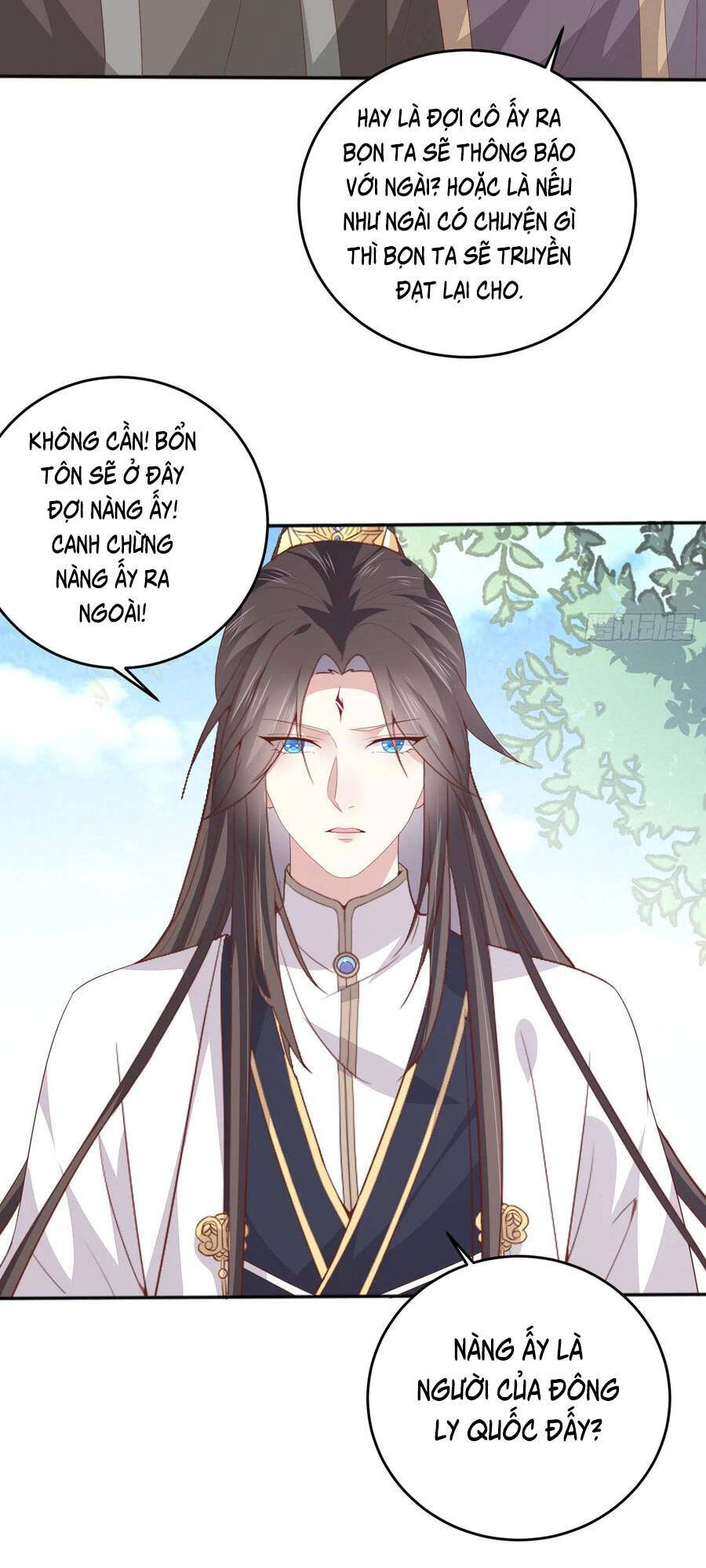 Chi Tôn Đồng Thuật Sư: Tuyệt Thế Đại Tiểu Thư chapter 190 - Trang 25