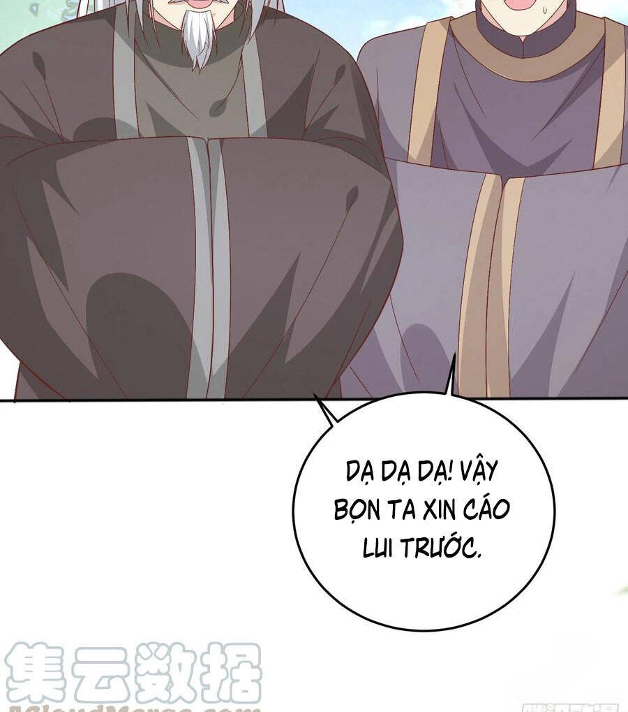 Chi Tôn Đồng Thuật Sư: Tuyệt Thế Đại Tiểu Thư chapter 190 - Trang 28