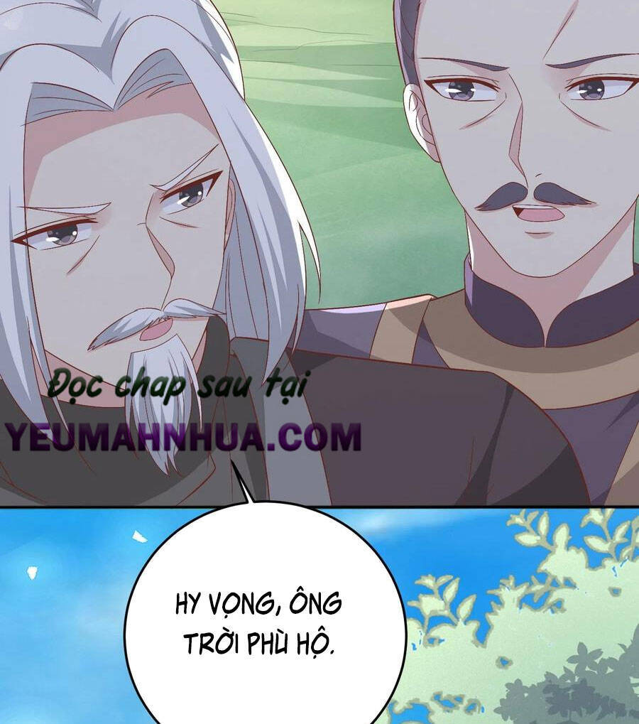 Chi Tôn Đồng Thuật Sư: Tuyệt Thế Đại Tiểu Thư chapter 190 - Trang 30