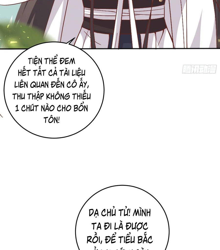 Chi Tôn Đồng Thuật Sư: Tuyệt Thế Đại Tiểu Thư chapter 190 - Trang 32
