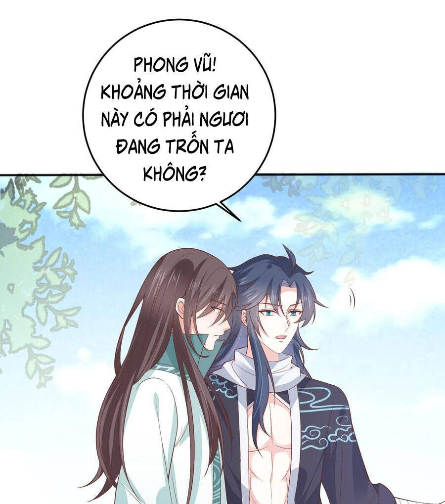 Chi Tôn Đồng Thuật Sư: Tuyệt Thế Đại Tiểu Thư chapter 190 - Trang 36