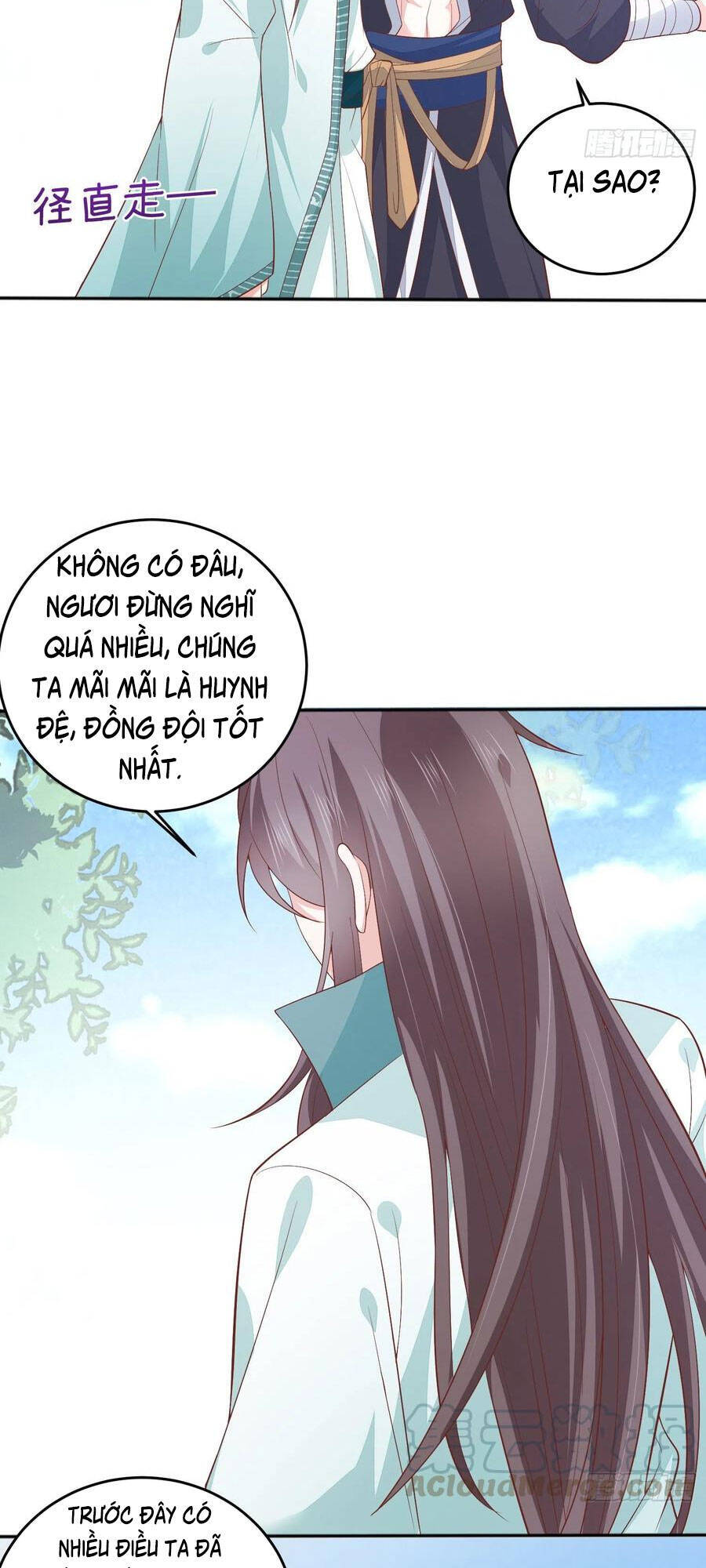Chi Tôn Đồng Thuật Sư: Tuyệt Thế Đại Tiểu Thư chapter 190 - Trang 37