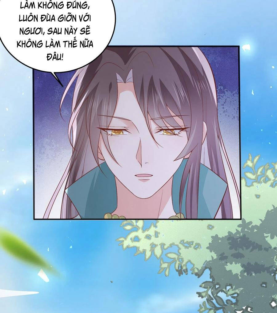 Chi Tôn Đồng Thuật Sư: Tuyệt Thế Đại Tiểu Thư chapter 190 - Trang 38
