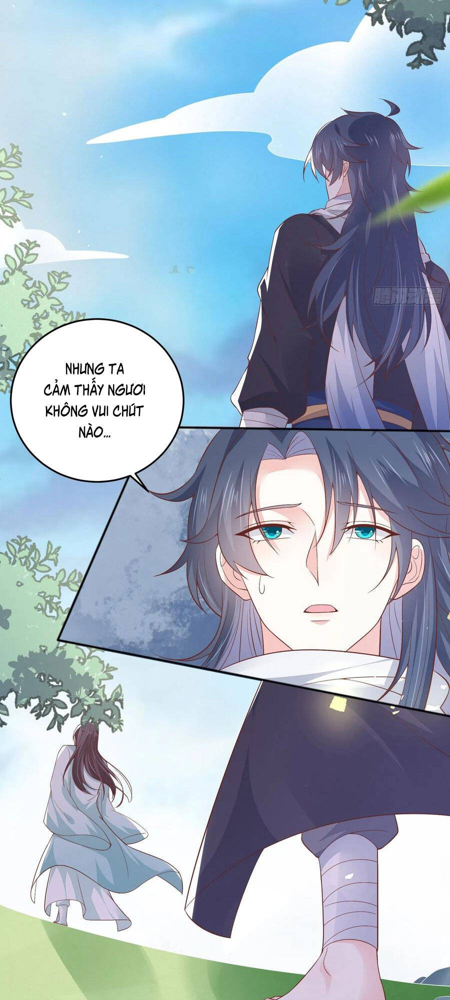 Chi Tôn Đồng Thuật Sư: Tuyệt Thế Đại Tiểu Thư chapter 190 - Trang 39