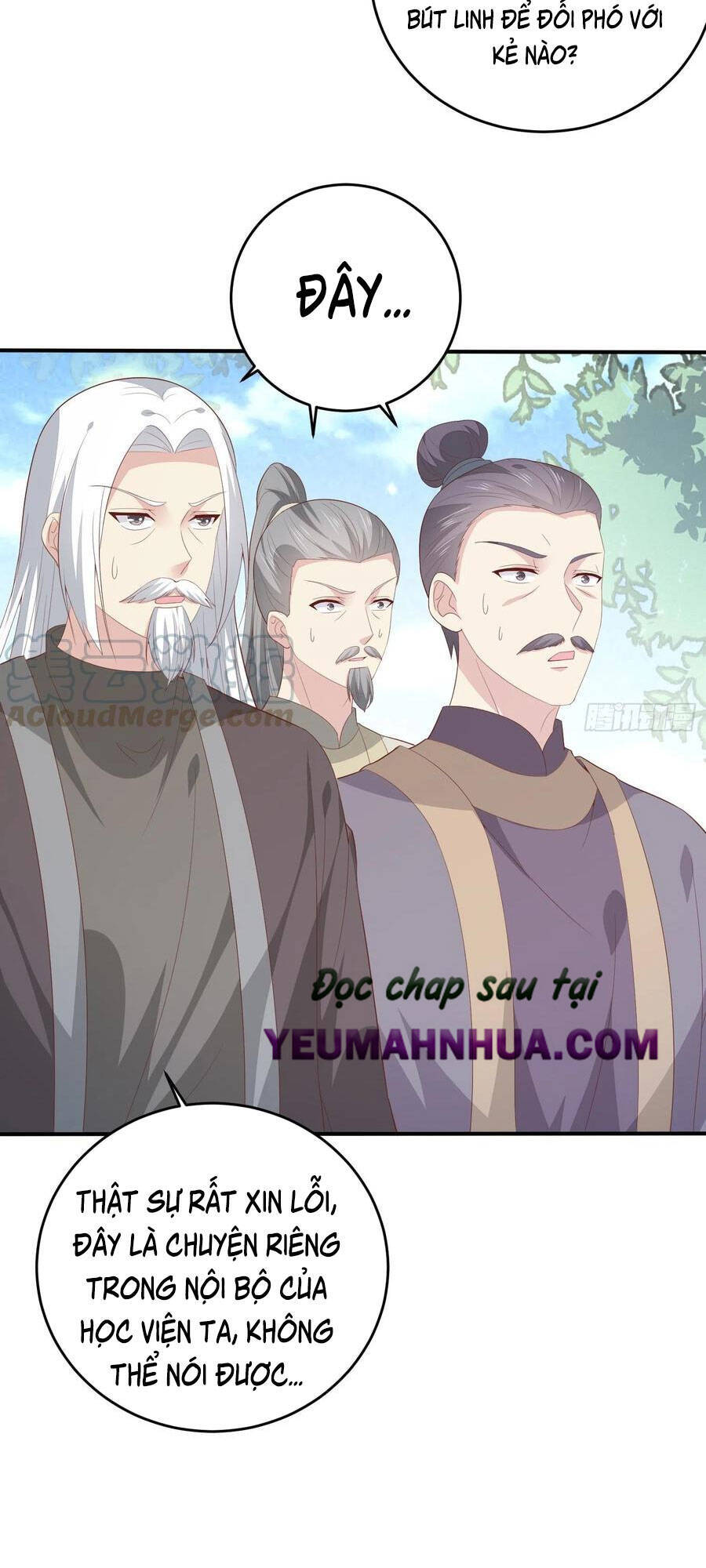 Chi Tôn Đồng Thuật Sư: Tuyệt Thế Đại Tiểu Thư chapter 190 - Trang 7