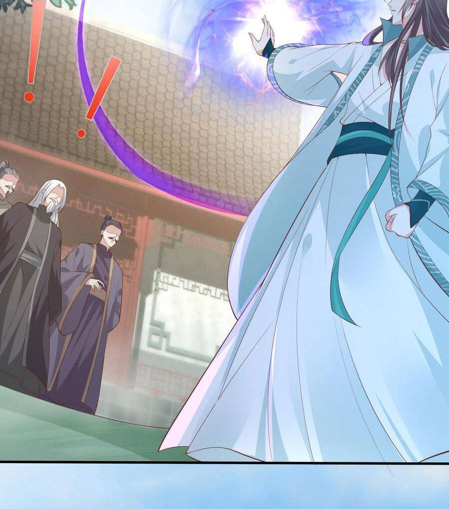 Chi Tôn Đồng Thuật Sư: Tuyệt Thế Đại Tiểu Thư chapter 190 - Trang 10